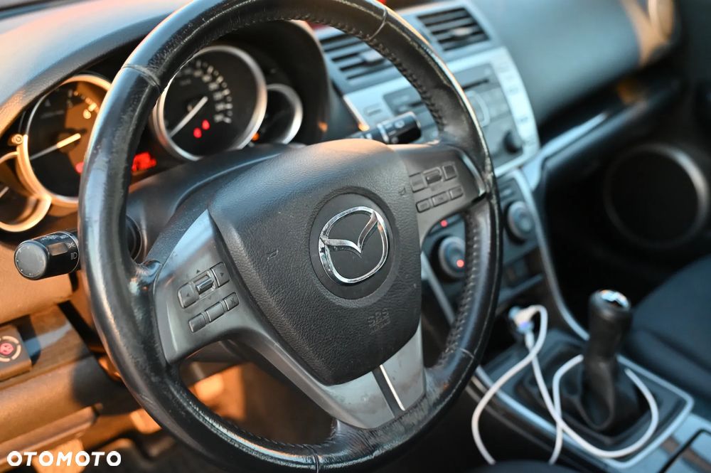 Mazda 6 Sport 2.0 Exclusive - 11
