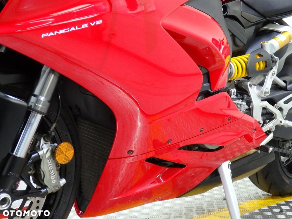 Ducati Panigale V2 - 25