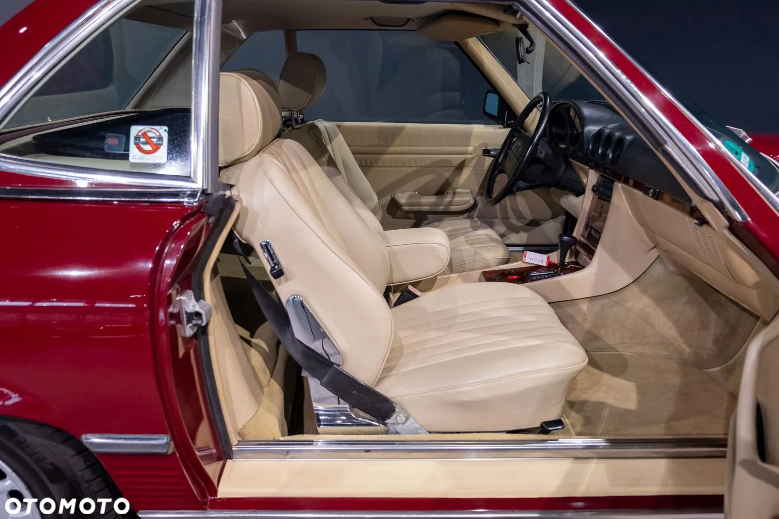 Mercedes-Benz Inny - 18