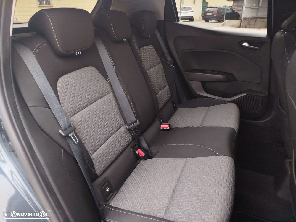 Renault Clio 1.5 Blue dCi Evolution - 17