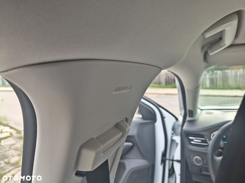 Ford Focus 1.5 EcoBlue Start-Stopp-System COOL&CONNECT - 38