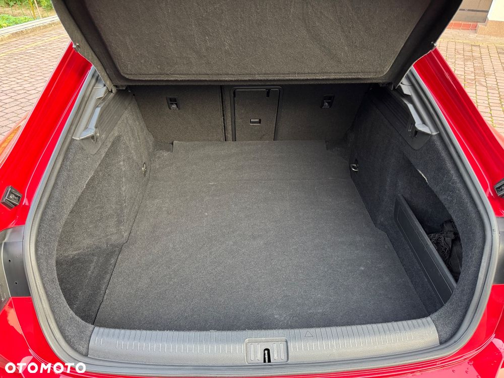 Volkswagen Arteon 2.0 TSI GPF R-Line DSG - 10