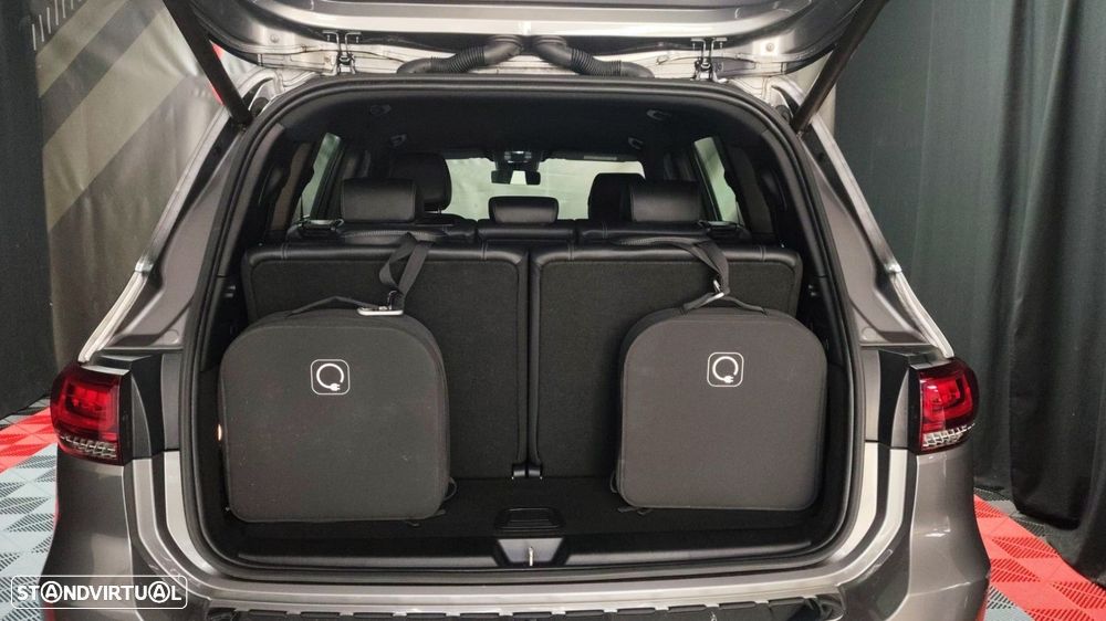 Mercedes-Benz EQB 250 Progressive - 9