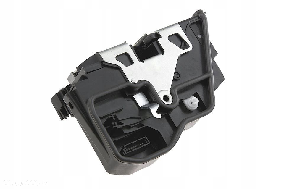 ZAMEK DRZWI PRZÓD LEWY BMW 5 E60 X3 E83 X5 E70 X6 - 3