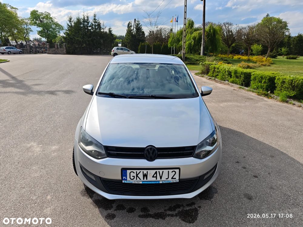Volkswagen Polo 1.2 TSI Comfortline - 4