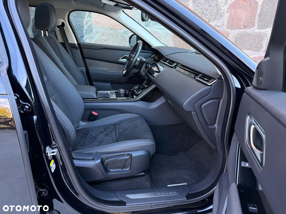 Land Rover Range Rover Velar 2.0 SD4 SE - 17