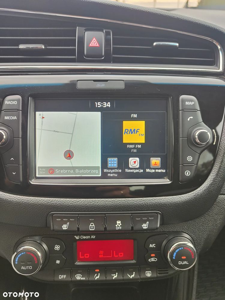 Kia Ceed 1.6 CRDi L Business Line - 11