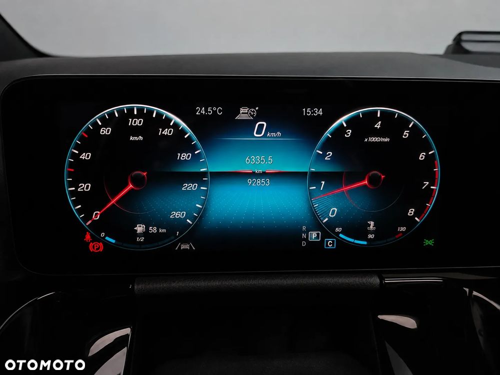 Mercedes-Benz GLA 250 4-Matic AMG Line - 10