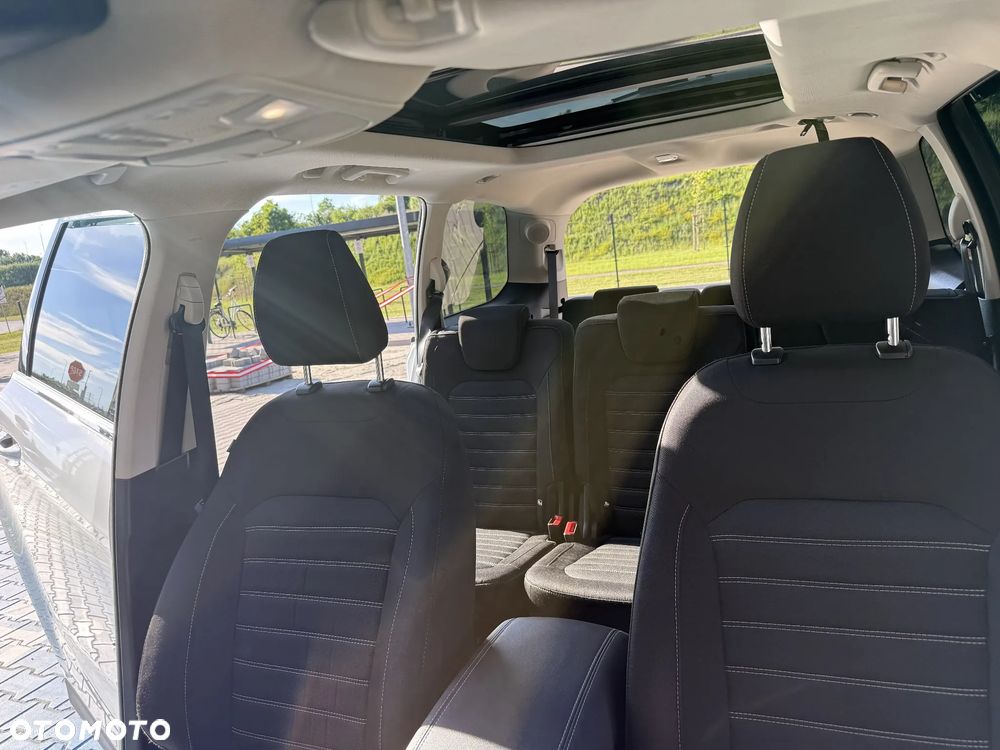 Ford Galaxy 2.0 EcoBlue 4WD Titanium - 8
