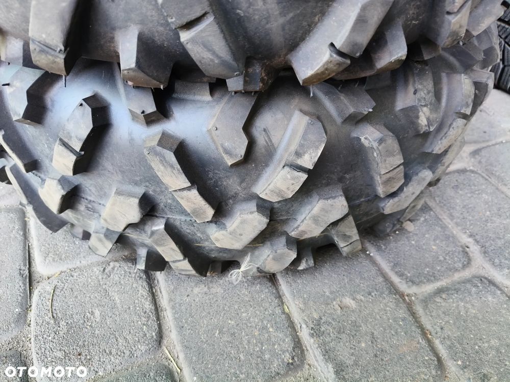 26x9R14 - Maxxis Bighorn 2.0 - Para Quad - 4