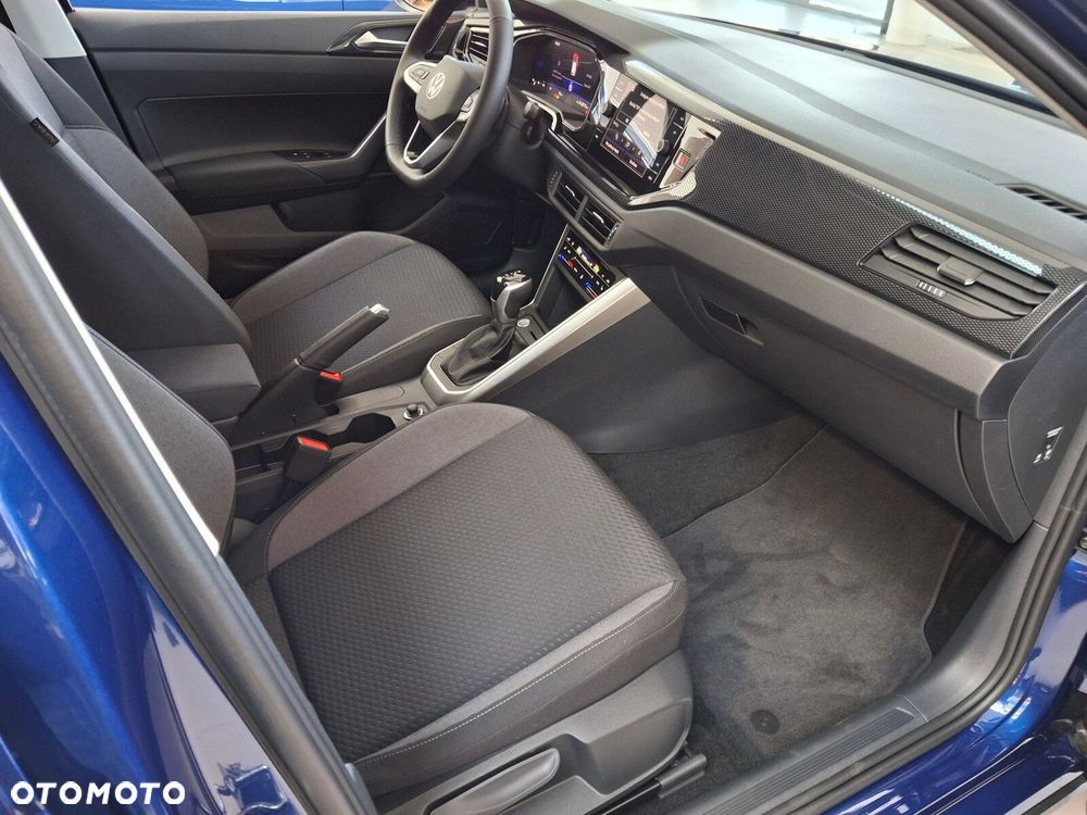 Volkswagen Taigo 1.0 TSI Life Plus DSG - 15