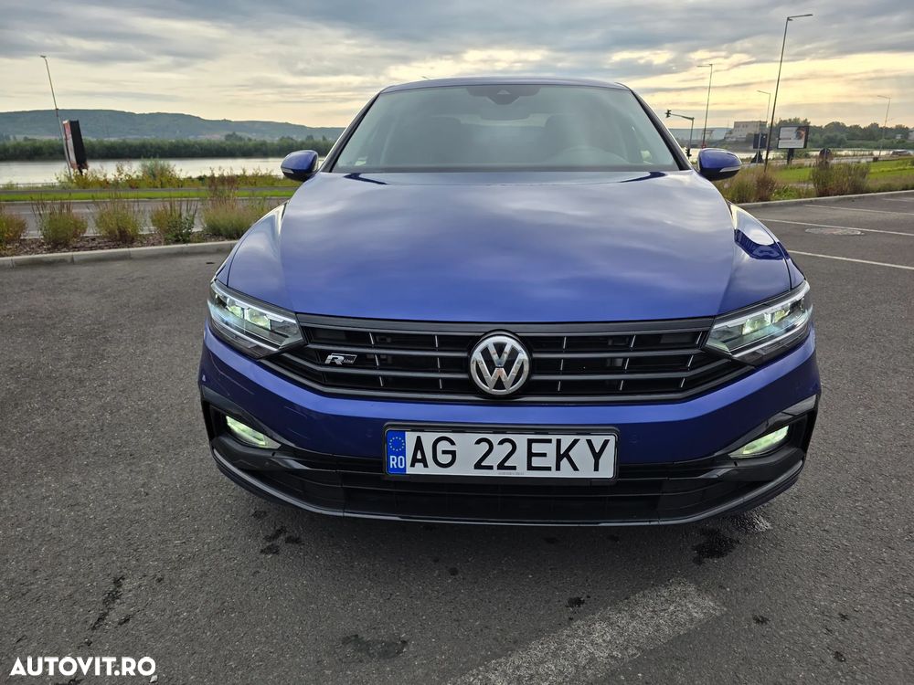 Volkswagen Passat - 28