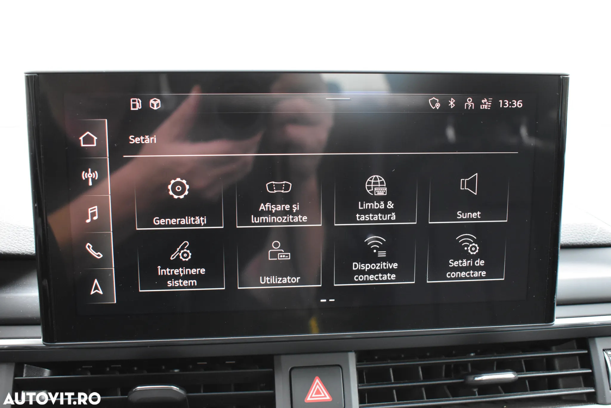 Audi A4 35 TDI S tronic MHEV Basic - 25
