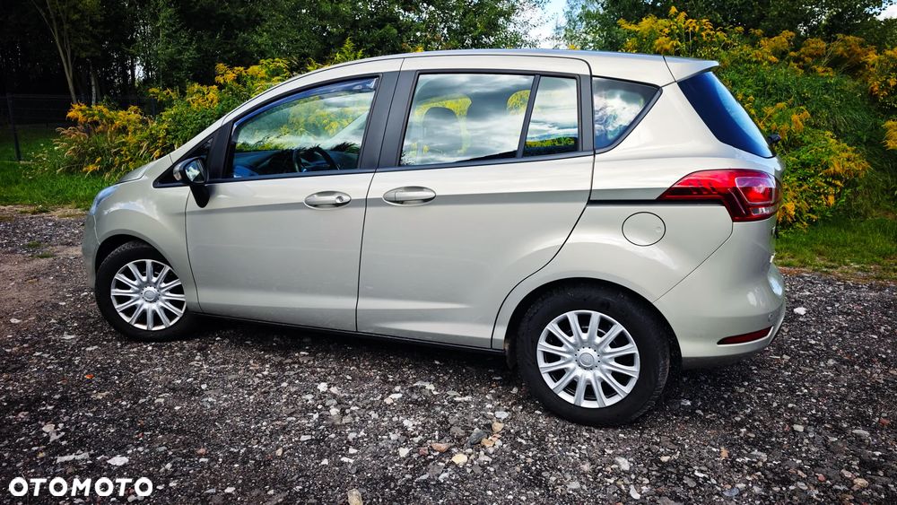 Ford B-MAX 1.6 Trend - 6