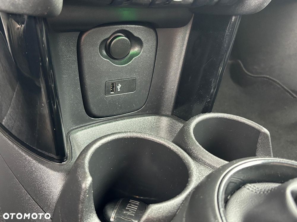 MINI ONE Standard - 40