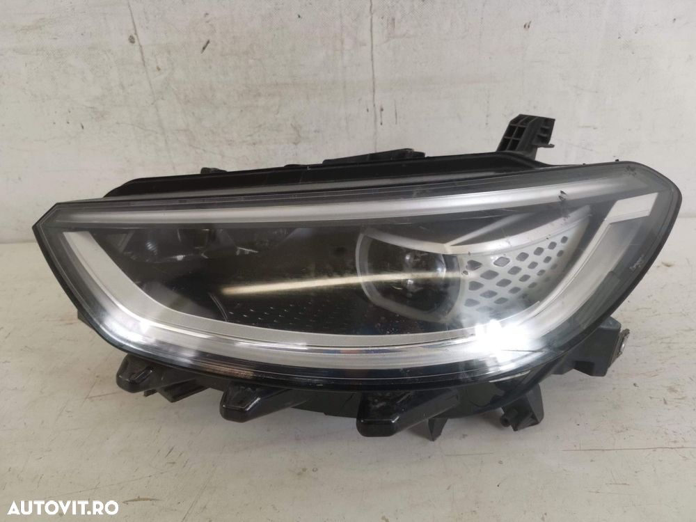 Far Stanga Full Led Volkswagen VW ID.3 1 2019 Original Avariat - 2