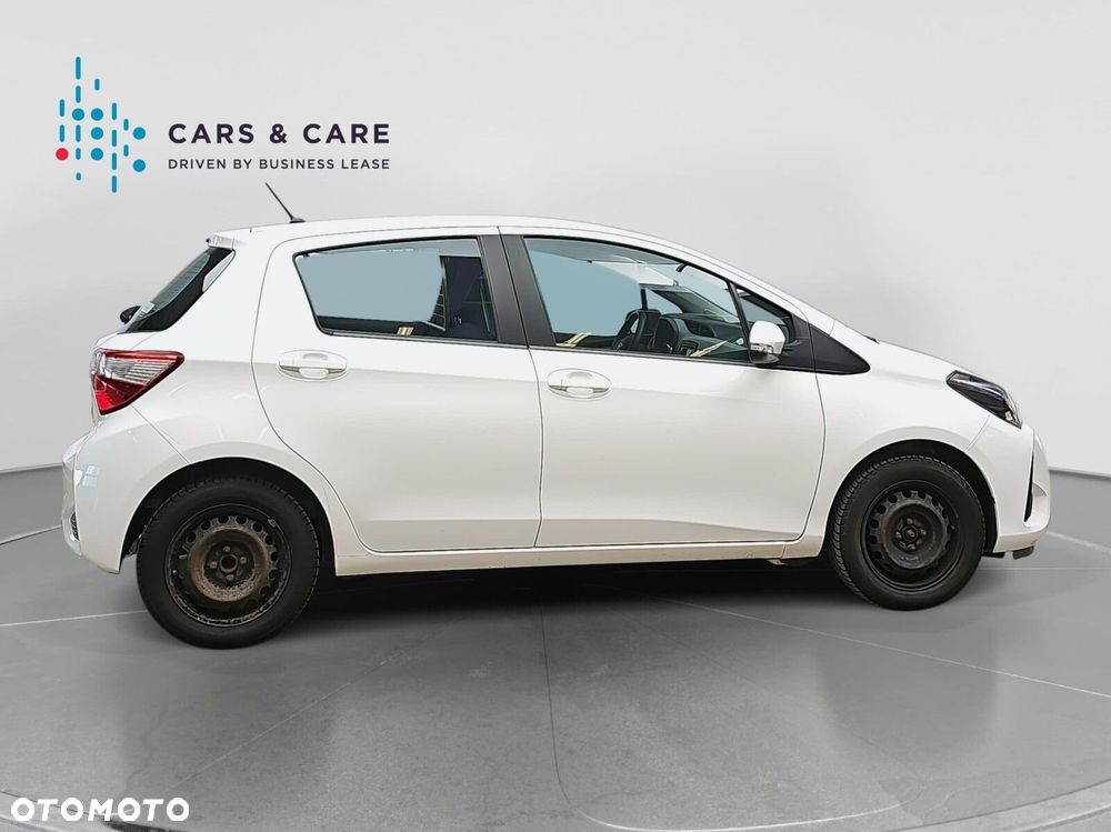 Toyota Yaris 1.5 Active - 19