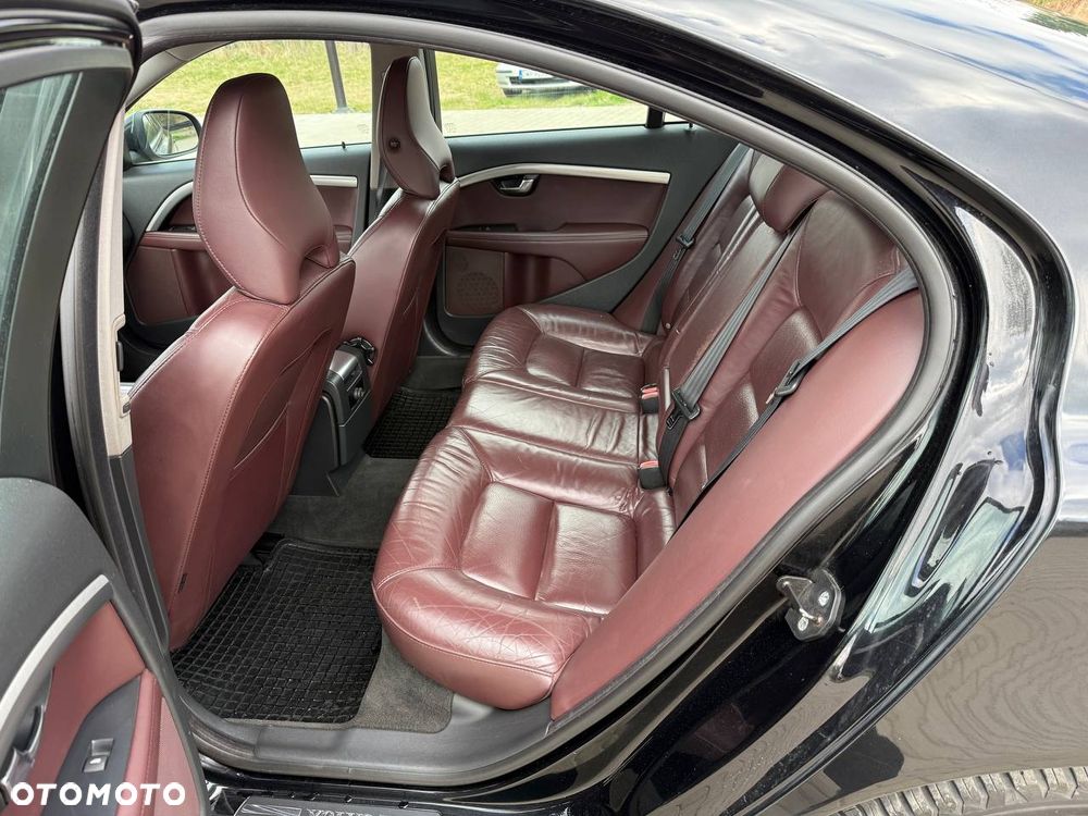 Volvo S80 D3 Executive - 10