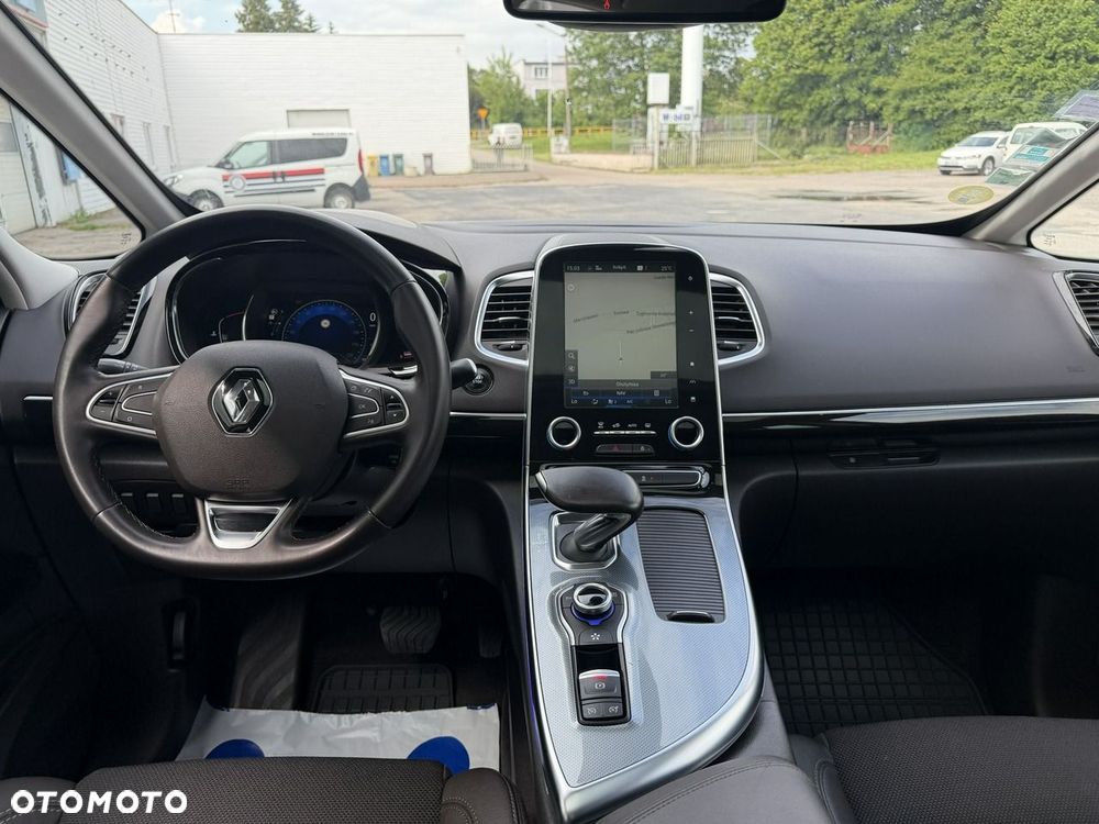 Renault Espace 1.6 dCi Energy Zen EDC - 20