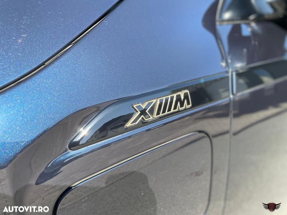 BMW XM Standard - 33