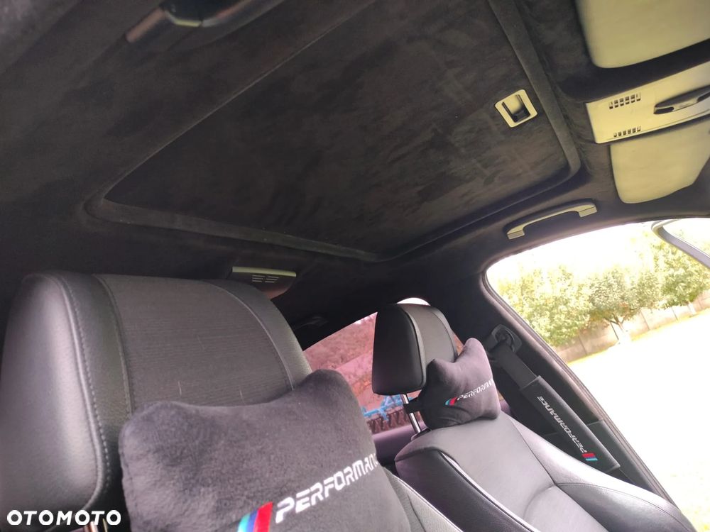 BMW Seria 3 325i - 11
