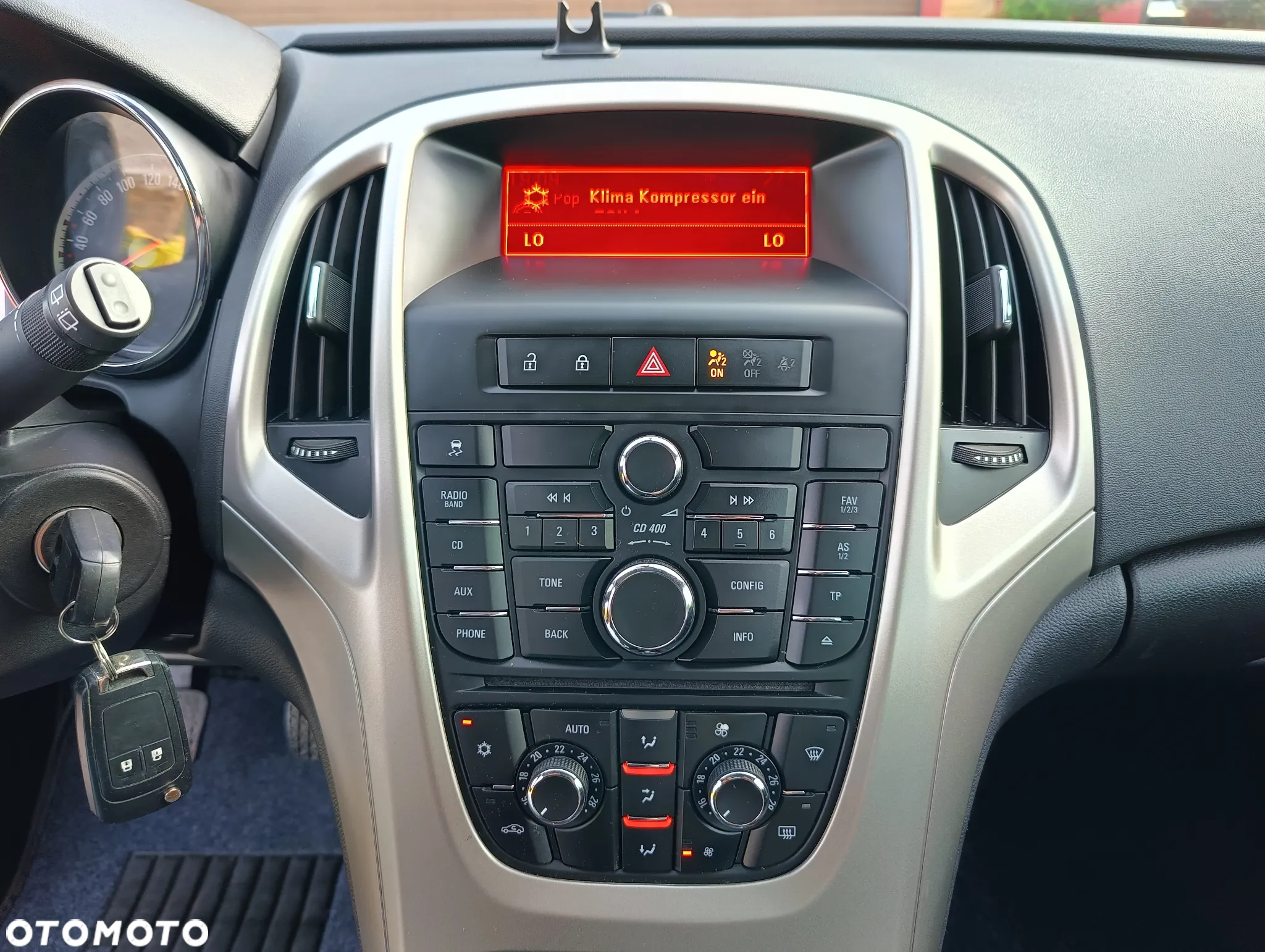 Opel Astra 1.6 Active - 25