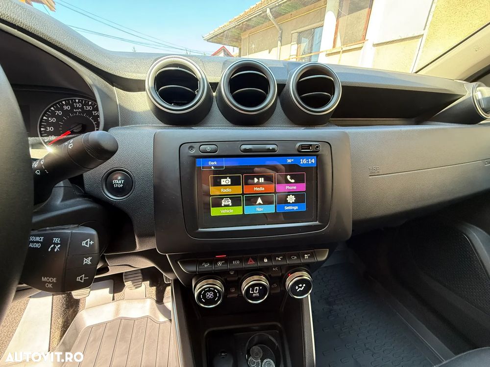 Dacia Duster - 9
