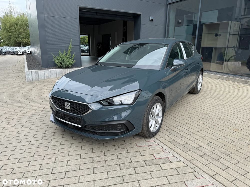 Seat Leon - 3