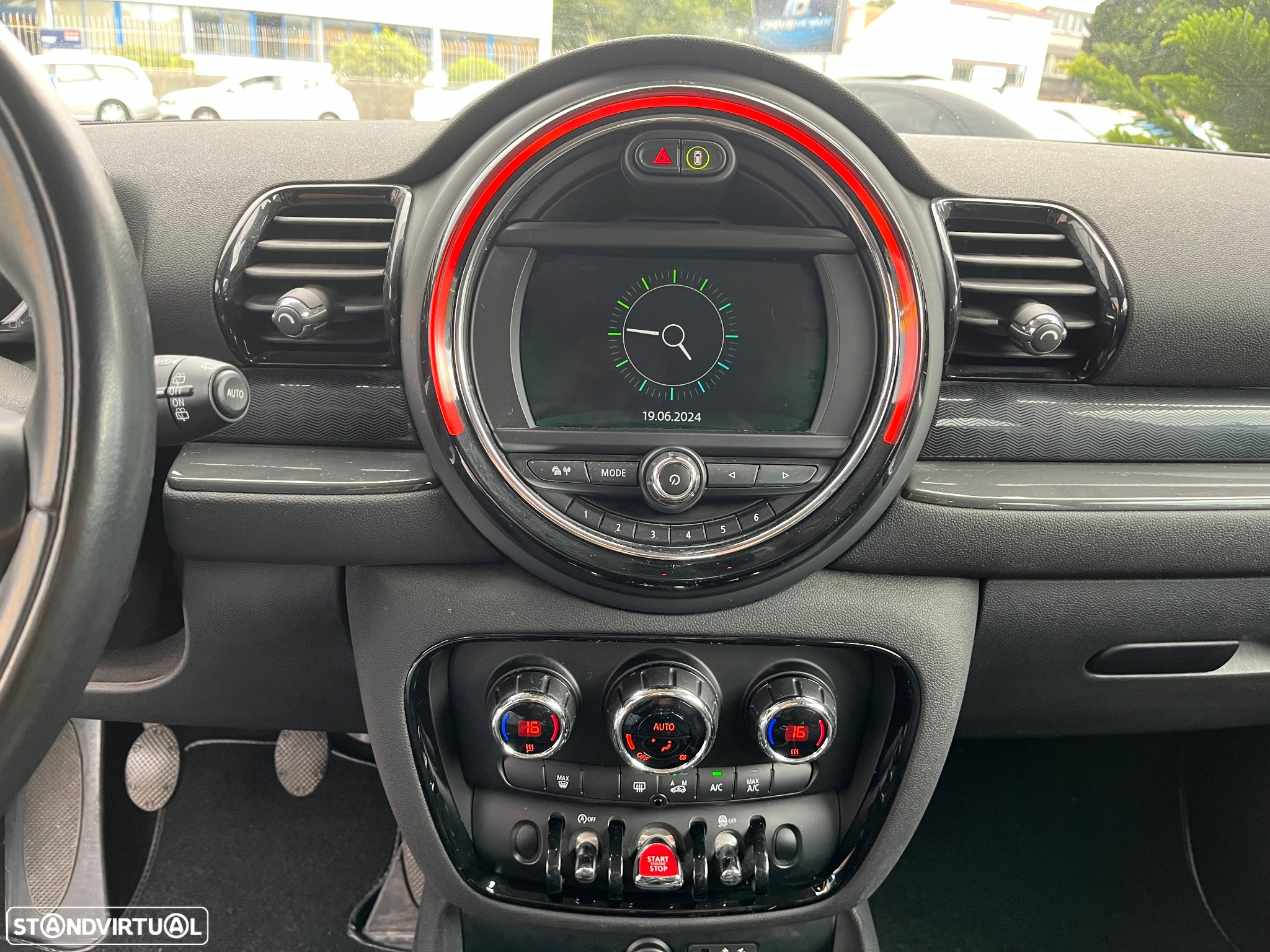 MINI Clubman Cooper D - 31