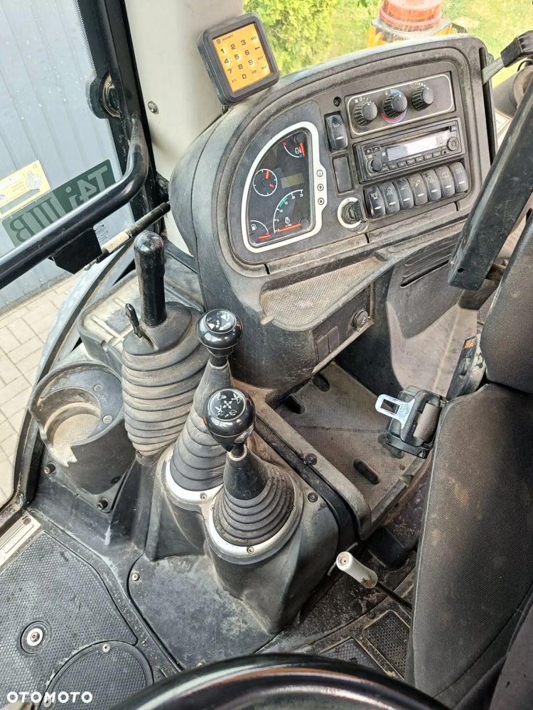 JCB 3CX eco - 6