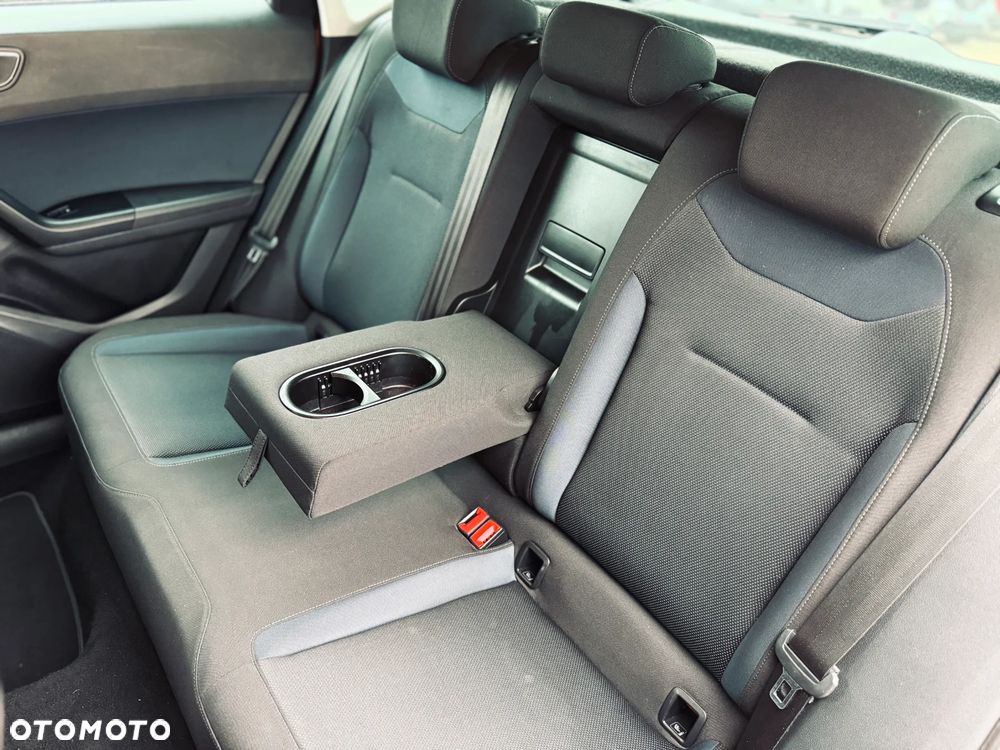 Seat Ateca 1.6 TDI Xcellence - 15