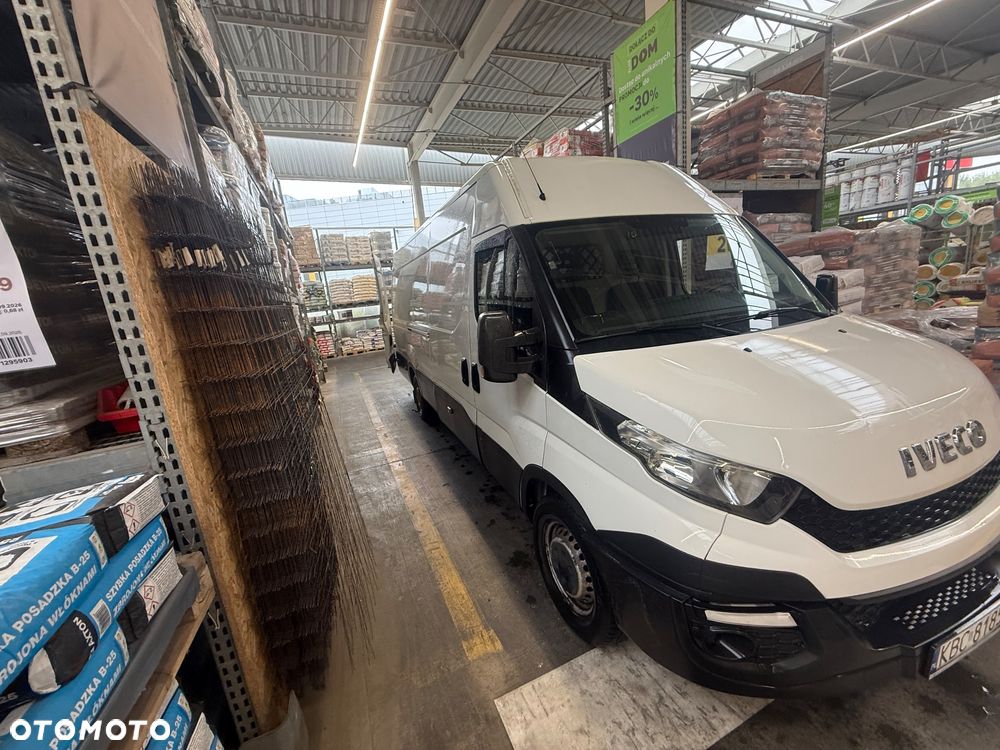 Iveco Daily - 3