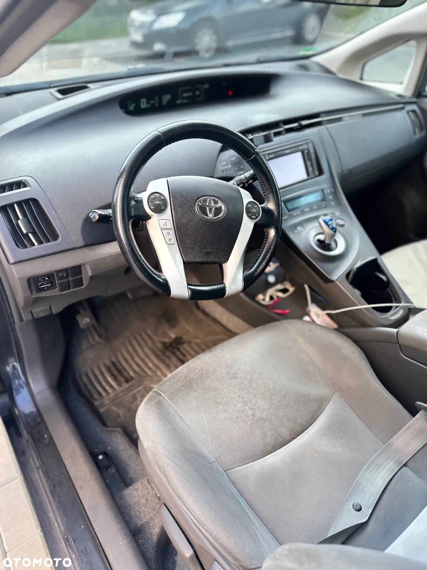Toyota Prius - 9