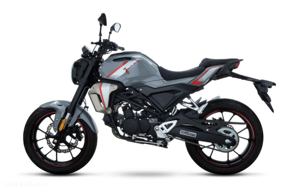 Junak 907 - 6