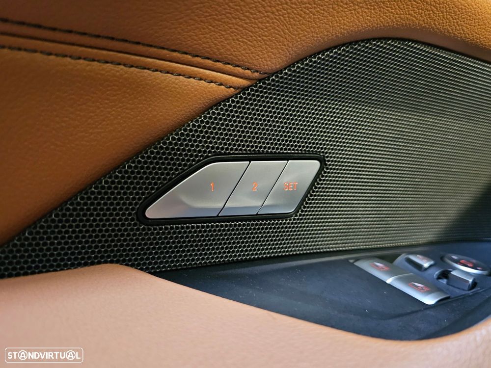 BMW 420 d Pack M Auto - 27