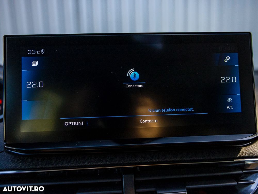Peugeot 5008 BlueHDi 130 Stop & Start EAT8 Active - 36
