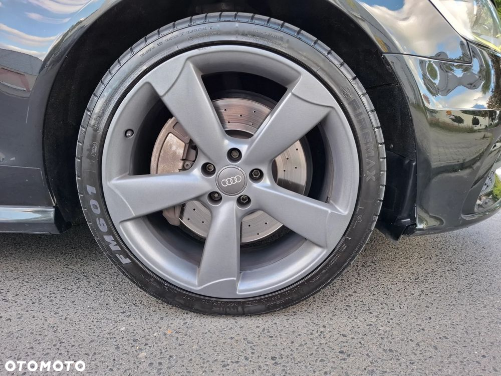 Audi A6 Avant 3.0 TDI Quattro Tiptronic - 20