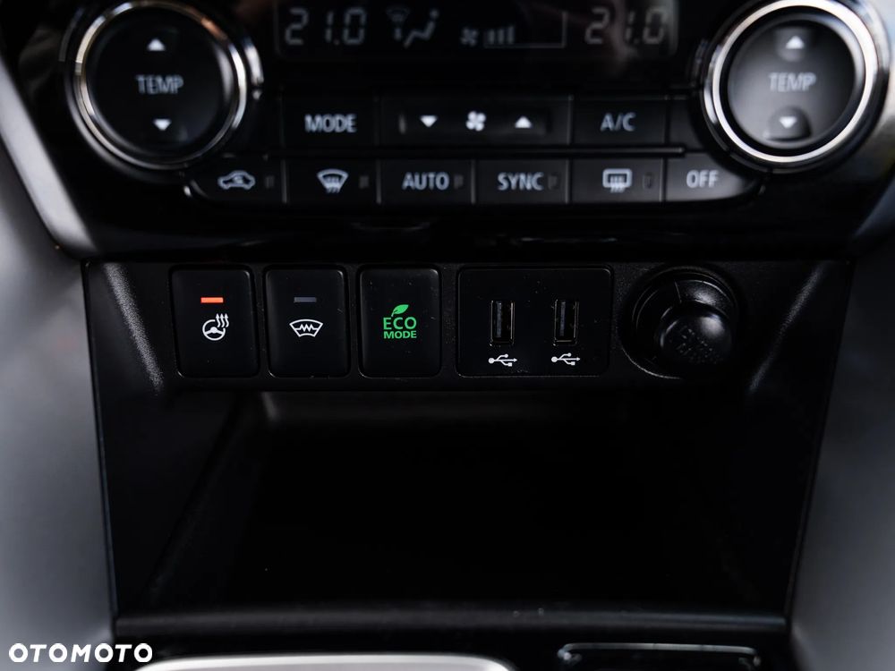 Mitsubishi Eclipse Cross 1.5 T-MIVEC ClearTec CVT 4WD Intro Edition - 38