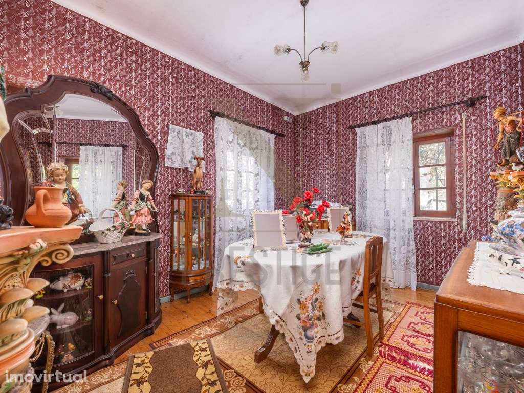 Moradia T3 na Serra da Rocha - Grande imagem: 2/27