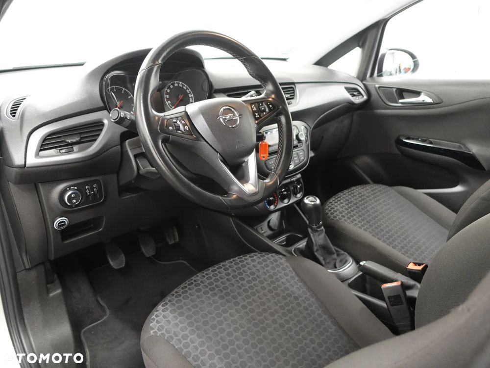 Opel Corsa 1.4 Enjoy - 18