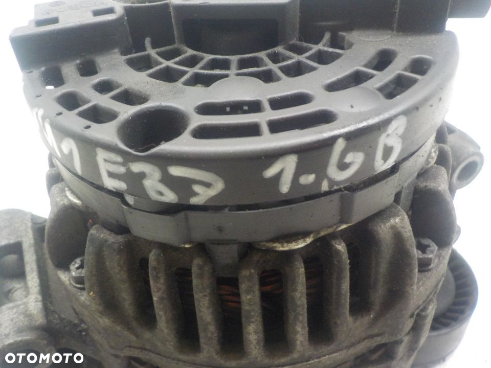 BMW E87 ALTERNATOR 7532964 - 5
