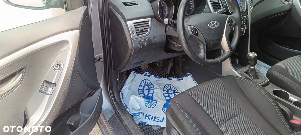 Hyundai i30 - 6