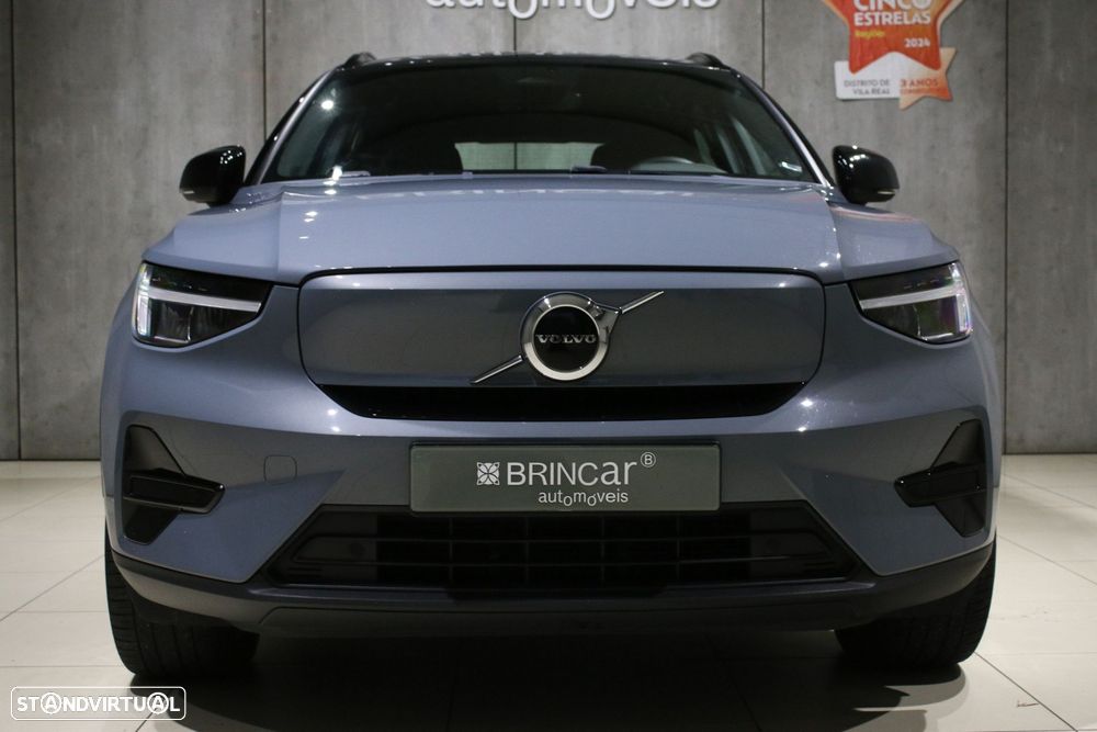 Volvo XC 40 Recharge Core - 12