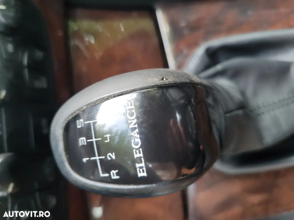 Mercedes-Benz C - 7