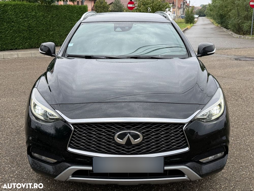 Infiniti QX30 - 2