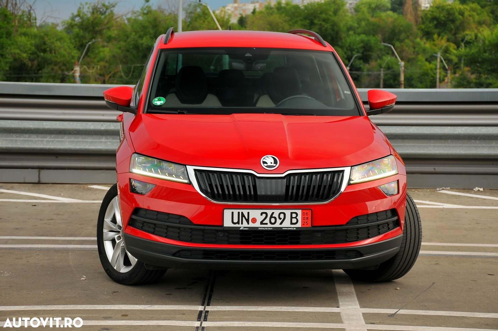 Skoda Karoq - 7