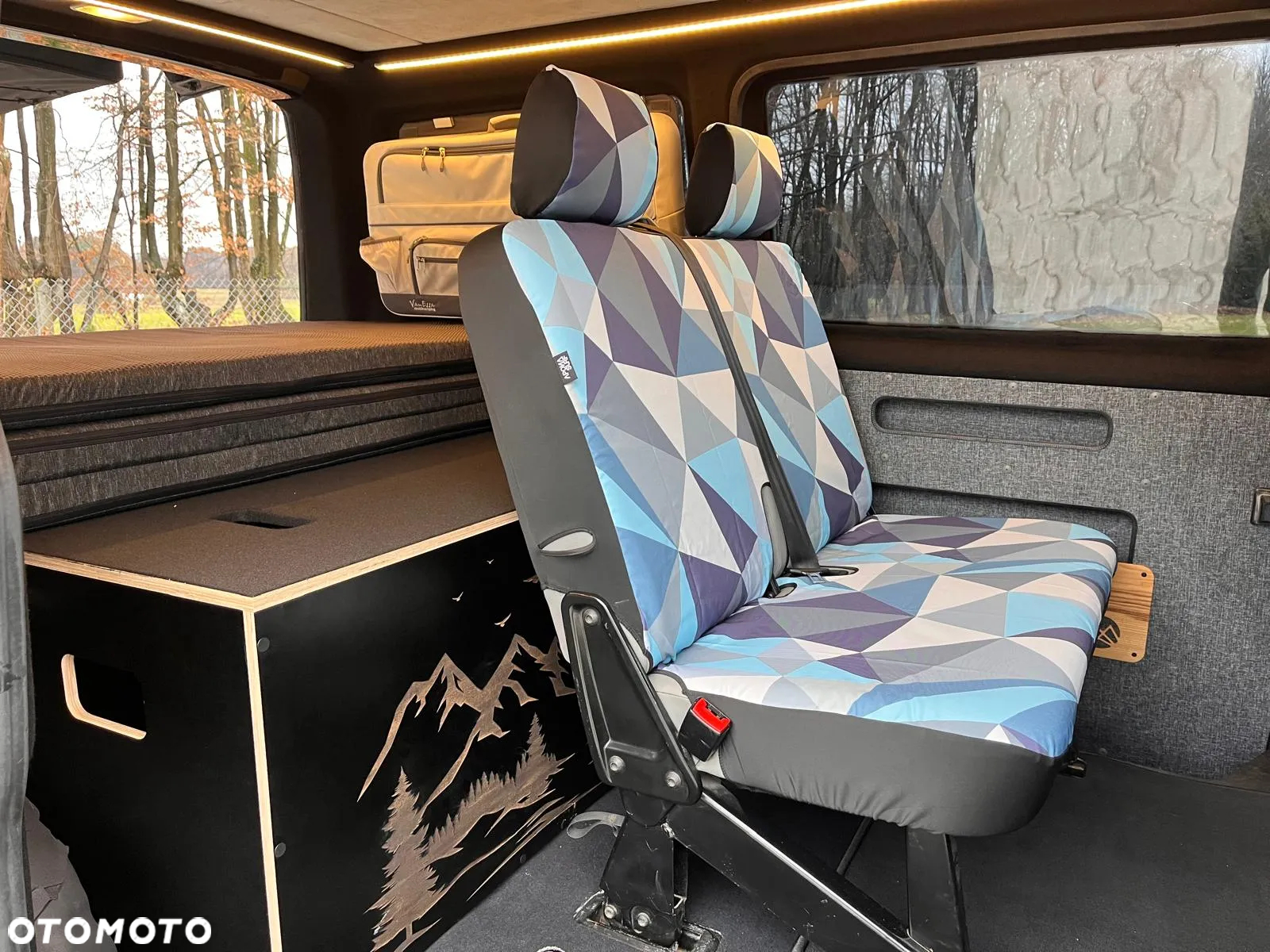 Volkswagen California - 9