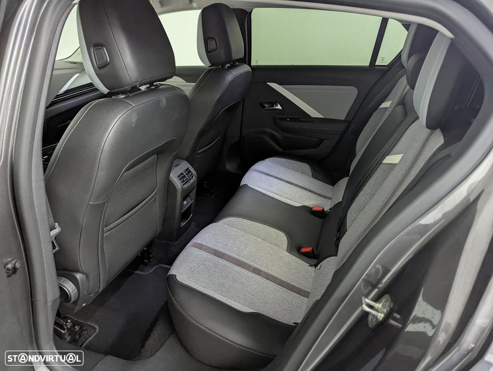 Opel Astra 1.6 T PHEV Elegance - 17