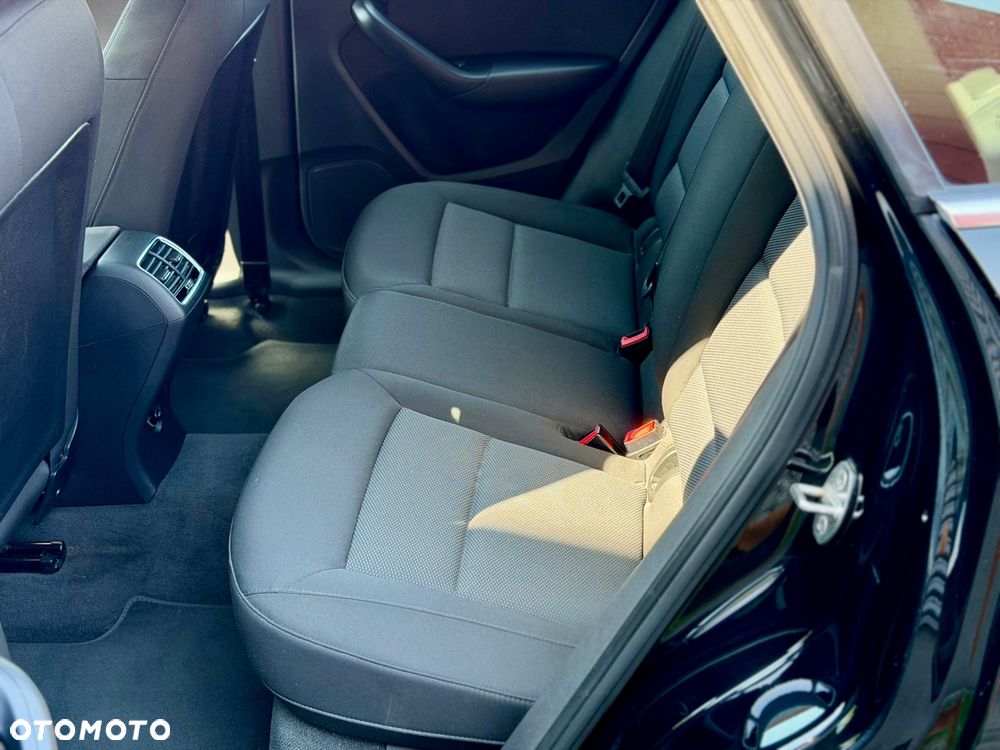 Audi Q3 2.0 TDI - 21