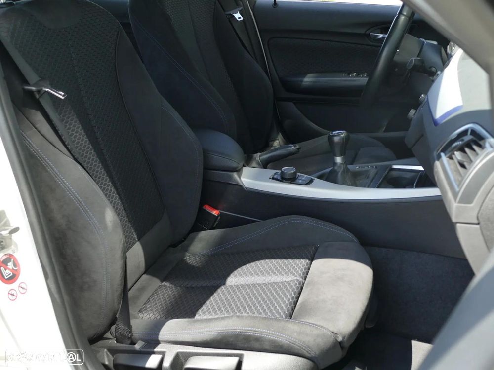 BMW 116 d Pack M - 30